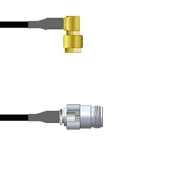 Q-340200003018I Amphenol Custom Cable