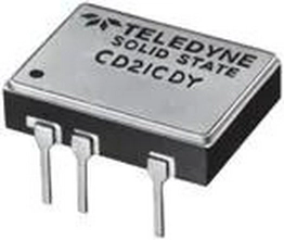 CD20CDW Teledyne Technologies