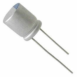 nichicon PLV1H330MCL1 image
