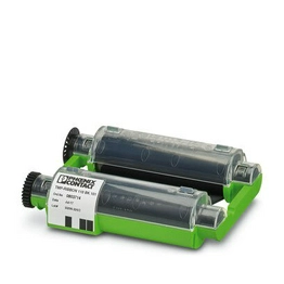TMP-RIBBON 110 BK 101 PHOENIX CONTACT