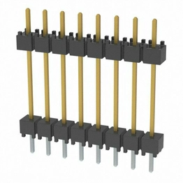 DW-08-10-L-S-600 samtec
