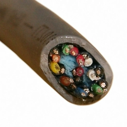 Alpha Wire 6014C SL005 image