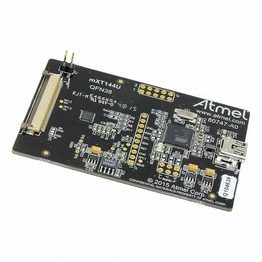ATMXT144U-DEV-PCB Microchip Technology