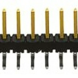samtec TSW-120-08-L-S-RA image