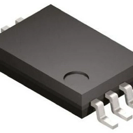 Microchip Technology 23LC1024-I/ST image