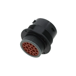TE Connectivity HDP24-18-20PN image
