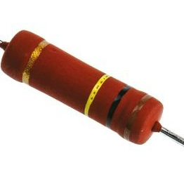 Vishay Intertechnology PR03000201003JAC00 image