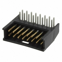 TE Connectivity 280510-2 image
