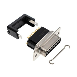 FDA-15S(05) Hirose Electric