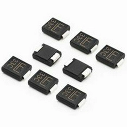 Littelfuse 1.5SMC350A image