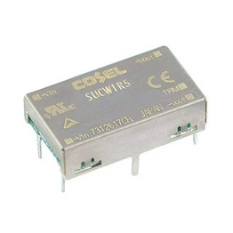 SUCW1R51215C COSEL