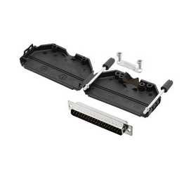 6355-0001-04 Encitech Connectors