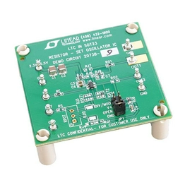 DC2073B-D Analog Devices