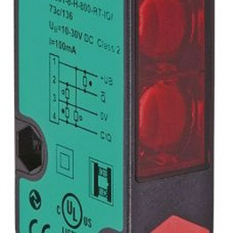 PEPPERL+FUCHS RL31-8-H-800-RT-IO/59/73c/136 image