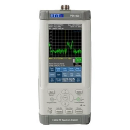 PSA1303 Aim and Thurlby Thandar Instruments