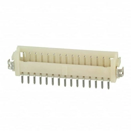 DF13-15P-1.25H(75) Hirose Electric