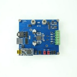 Infineon Technologies EVALAUDIOMA12070TOBO1 image