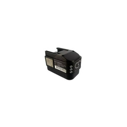 WX-J3DW-4-4 932 366 429 3300MAH  BATTERY International Lighting