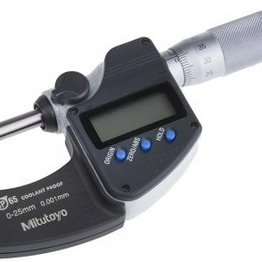 Mitutoyo 293-240-30 image