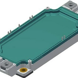 IXYS MIXA225PF1200TSF image