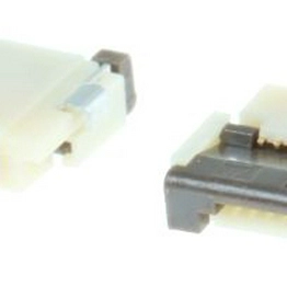 Hirose Electric FH12-6S-0.5SH(55) image