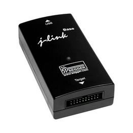 8.08.00 SEGGER Microcontroller