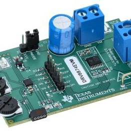 DRV8874EVM Texas Instruments