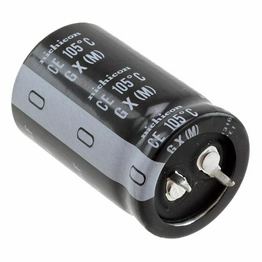LGX2D821MELA40 nichicon