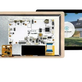 SM-RVT101HVSNWC00-BV1.0A Riverdi