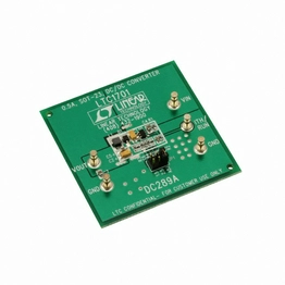DC289A Analog Devices