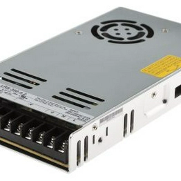 Mean-Well USA, Inc. LRS-350-4.2 image