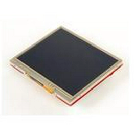 BOOSTXL-K350QVG-S1 Texas Instruments