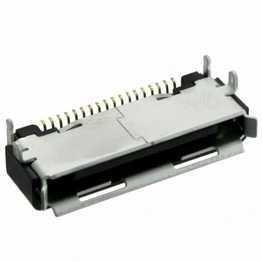 Hirose Electric 3860-B-18S image