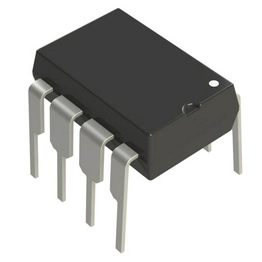 Holt Integrated Circuits HI-4853CRH image