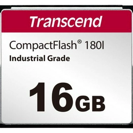 TS16GCF180I Transcend Information