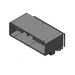 MX84B032NF1 Japan Aviation Electronics