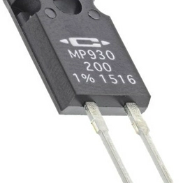 Caddock Electronics MP930-200-1% image