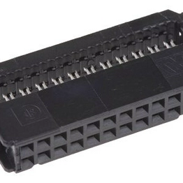 TE Connectivity 1658620-5 image