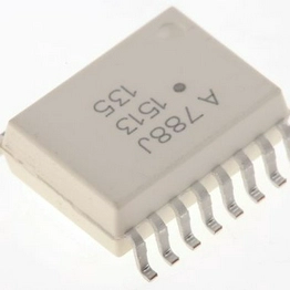 BROADCOM HCPL-788J-000E image