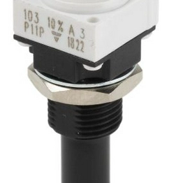 Vishay Intertechnology P11P1F0GJSY00103KA image