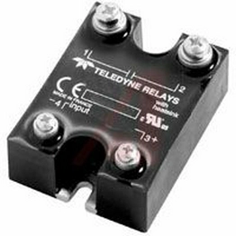 S20DC30 Teledyne Technologies
