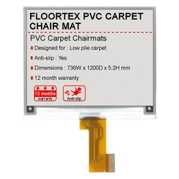 E2417FS052 Pervasive Displays