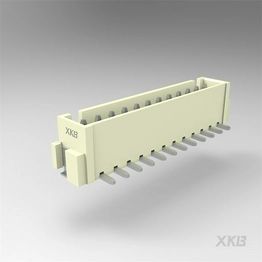 X8821WVS-12L-LPSN XKB Connectivity