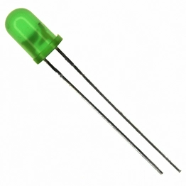 LUMEX SSL-LX5093GD-12V image