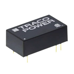 TEL 2-4823 TRACO Power