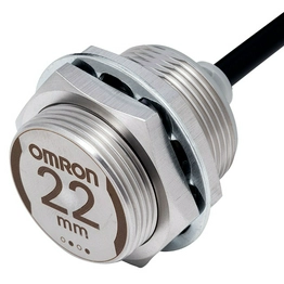 OMRON E2EW-X22B1T30-M1TJ 0.3M image