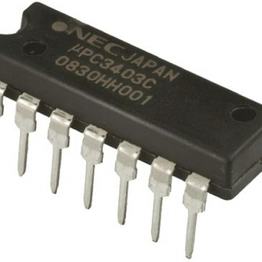 UPC339C-A Renesas Electronics