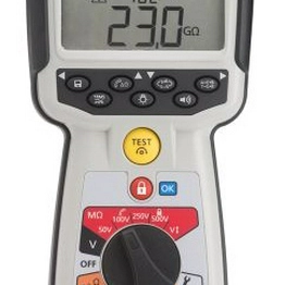 1004-742 Megger