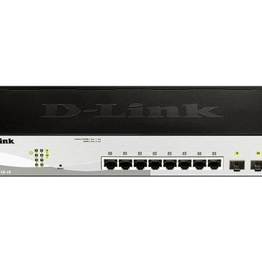 DGS-1210-10 D-Link