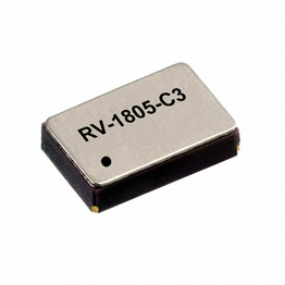 RV-1805-C3-32.768KHZ-2PPM-TA-QA MICRO CRYSTAL